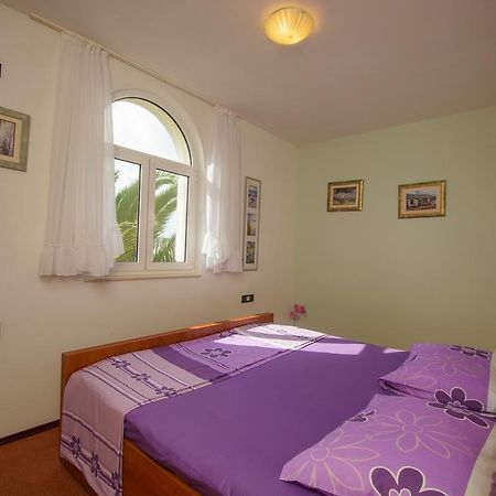 Apartments Jerkunica Rogoznica  Szoba fotó