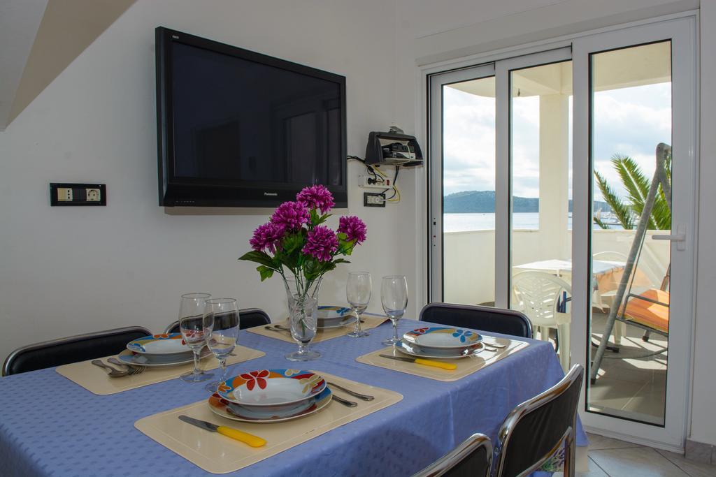 Apartments Jerkunica Rogoznica  Szoba fotó